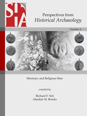 cover image of Mortuary and Religious Sites